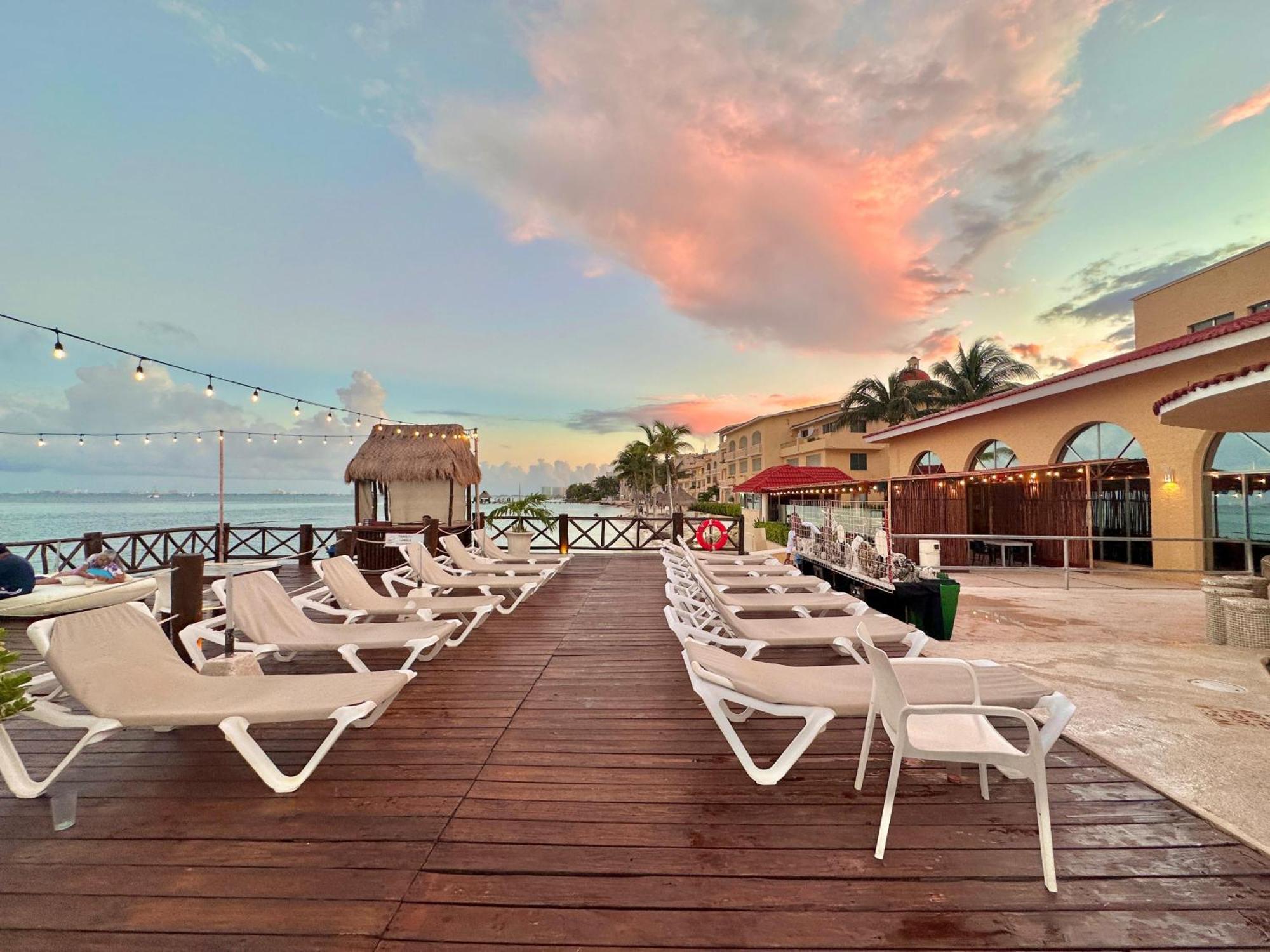 All Ritmo By Andiani Travel Cancún Exterior foto