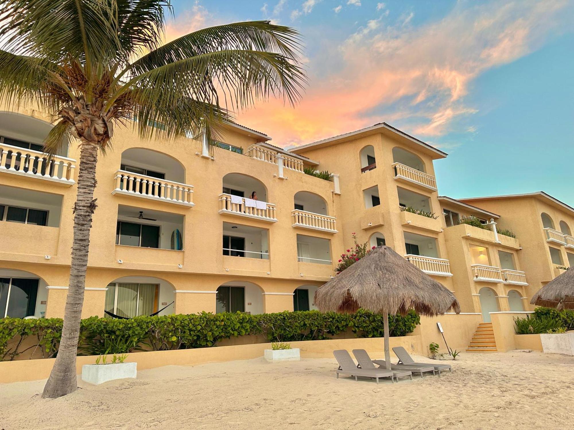 All Ritmo By Andiani Travel Cancún Exterior foto