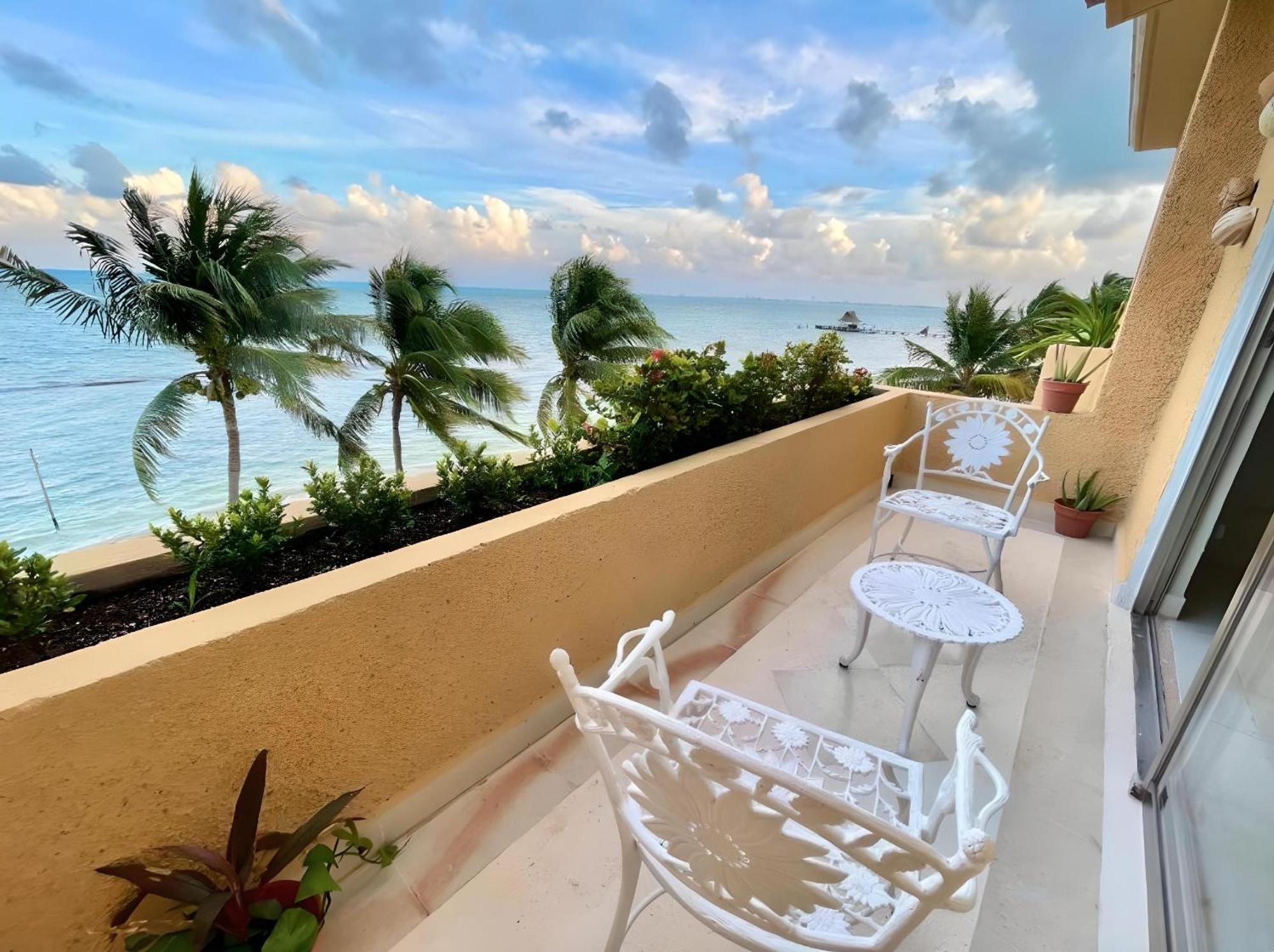 All Ritmo By Andiani Travel Cancún Exterior foto