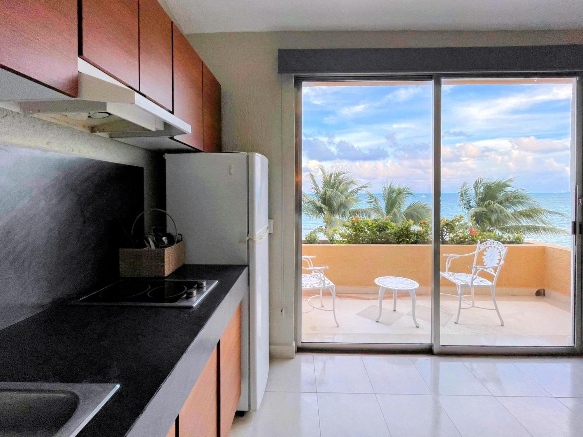 All Ritmo By Andiani Travel Cancún Exterior foto