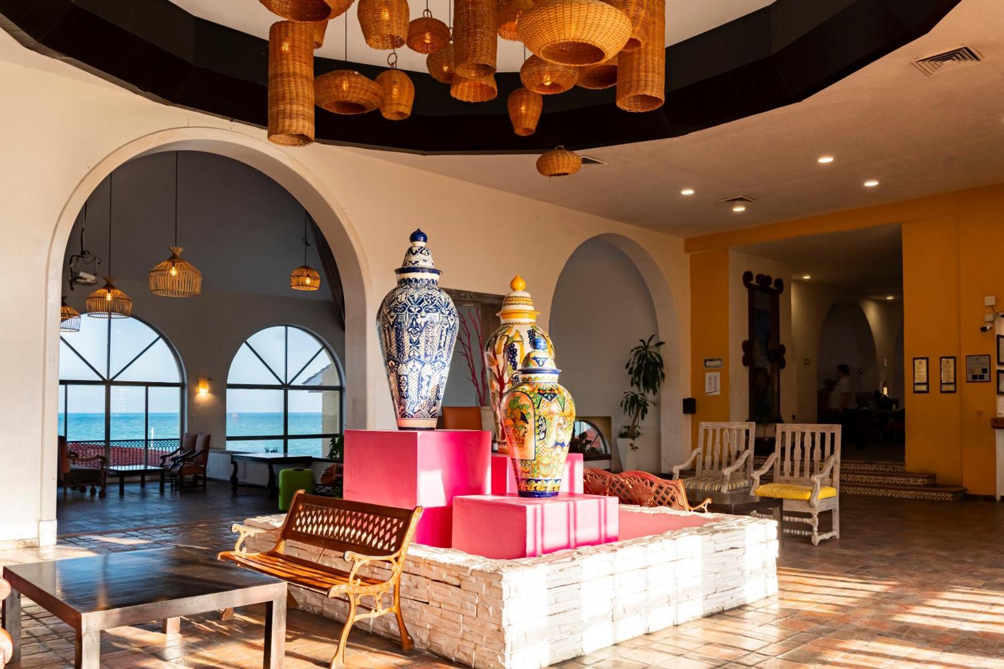 All Ritmo By Andiani Travel Cancún Exterior foto